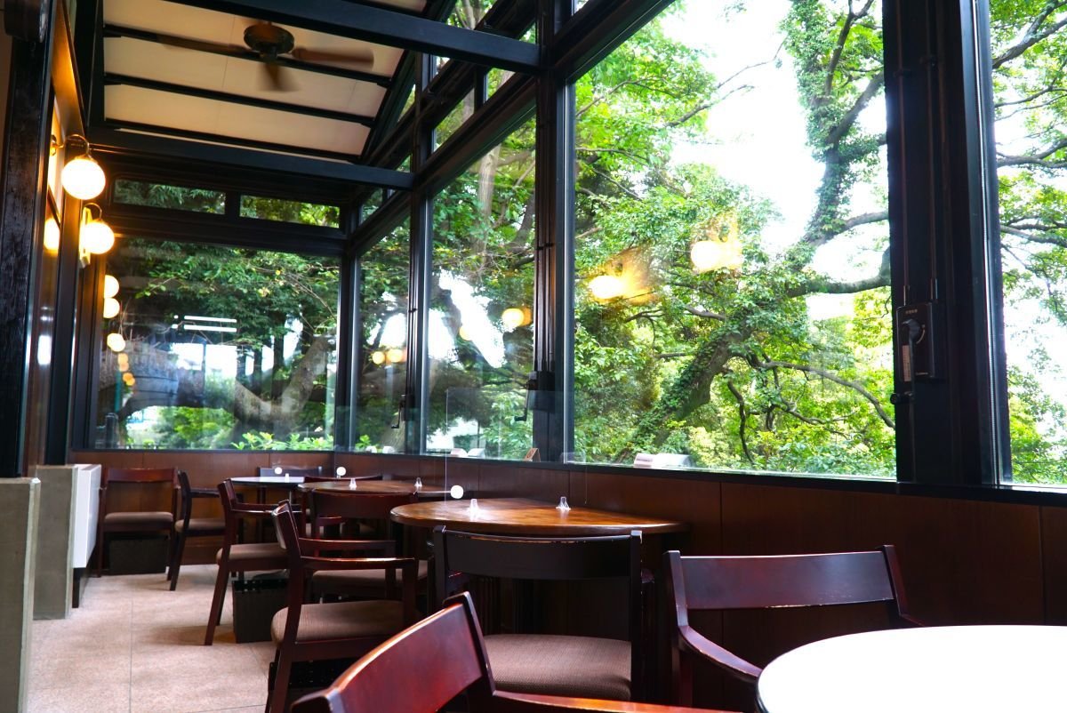 🏛️ 에리스만 저택 (요코하마 야마테 서양관) 이미지 7